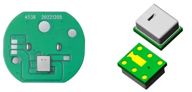 MEMS咪头的应用成为2024年电子烟最新趋势(图3)