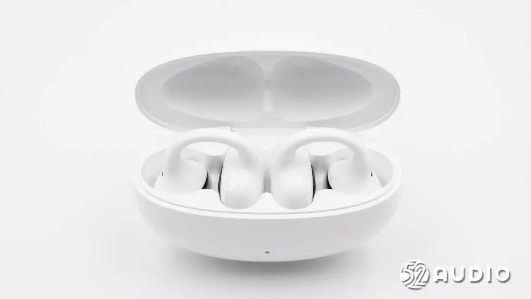 拆解报告：EDIFIER漫步者Lolli Clip耳夹式降噪耳机(图5)