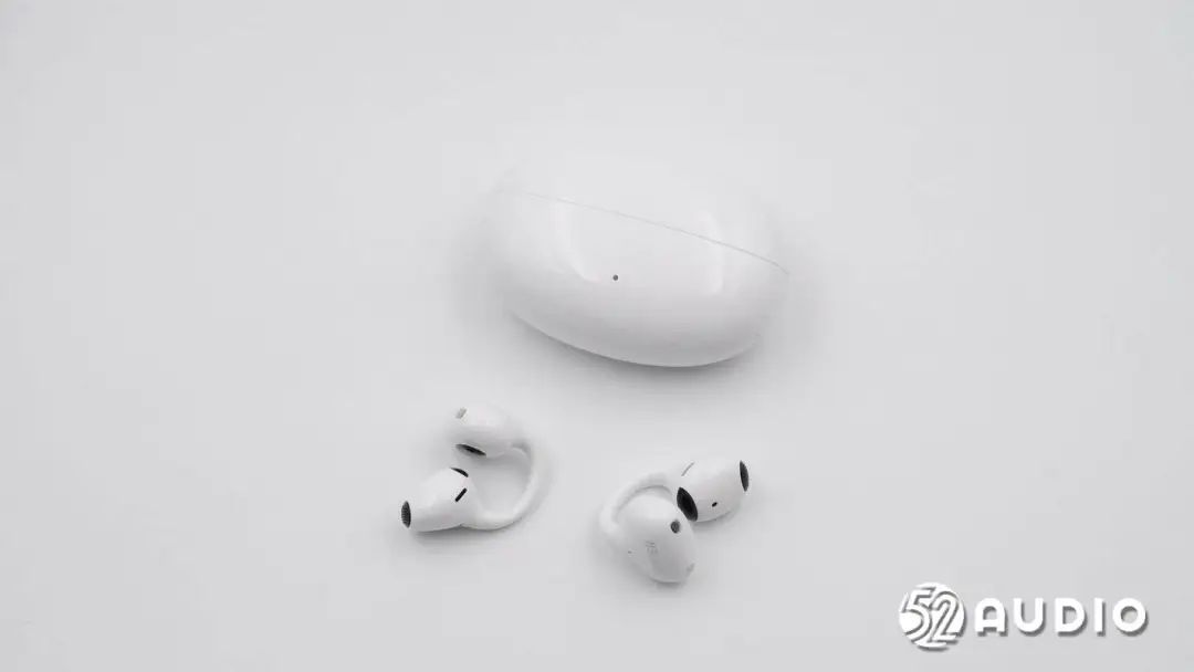 拆解报告：EDIFIER漫步者Lolli Clip耳夹式降噪耳机(图7)