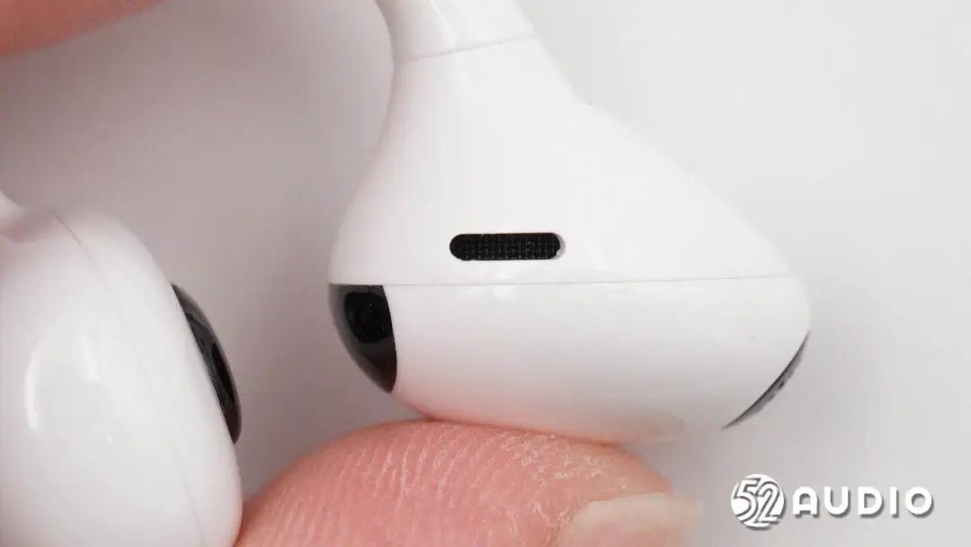 拆解报告：EDIFIER漫步者Lolli Clip耳夹式降噪耳机(图8)