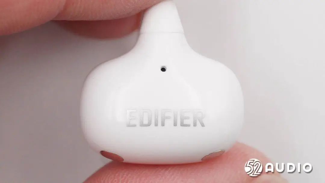 拆解报告：EDIFIER漫步者Lolli Clip耳夹式降噪耳机(图14)