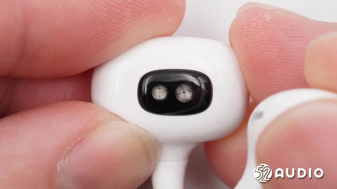 拆解报告：EDIFIER漫步者Lolli Clip耳夹式降噪耳机(图15)