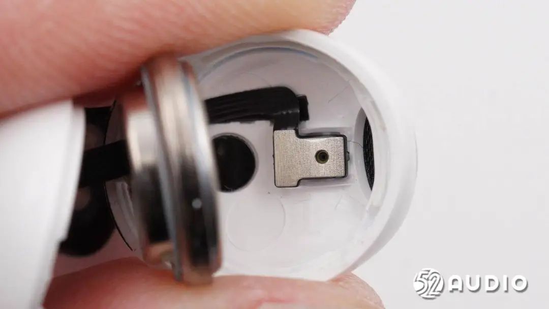 拆解报告：EDIFIER漫步者Lolli Clip耳夹式降噪耳机(图19)