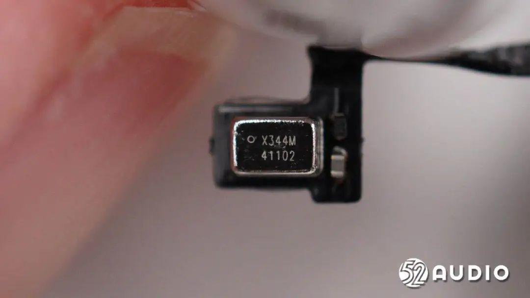 拆解报告：EDIFIER漫步者Lolli Clip耳夹式降噪耳机(图20)