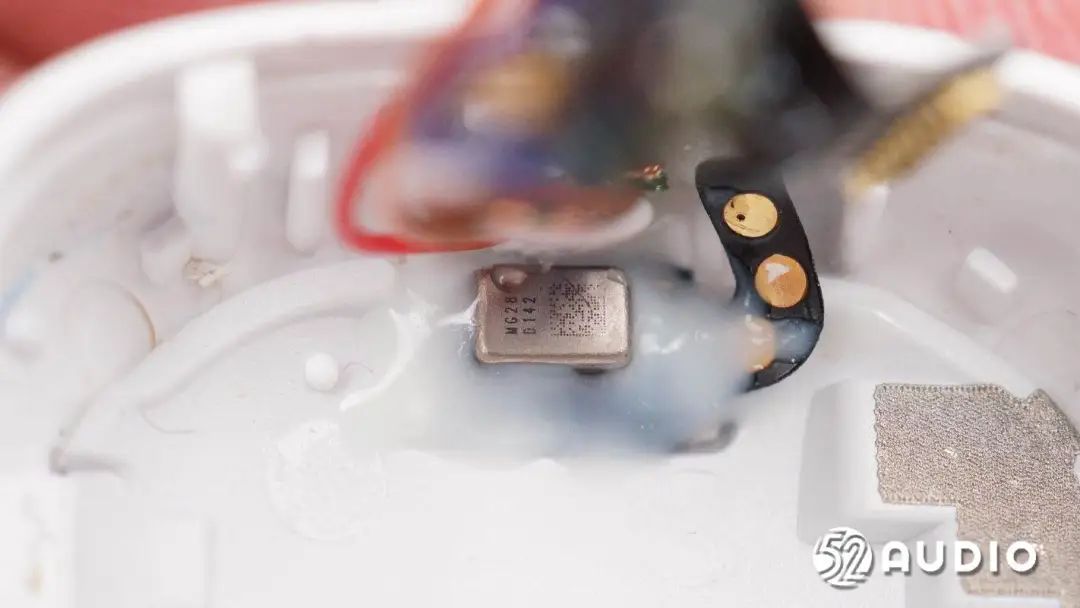 拆解报告：EDIFIER漫步者Lolli Clip耳夹式降噪耳机(图35)